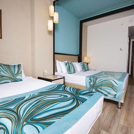Orange County Resort Hotel Alanya - Kids Concept Esterno foto