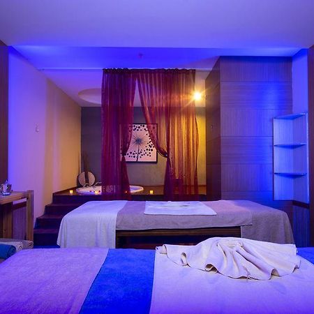 Orange County Resort Hotel Alanya - Kids Concept Esterno foto