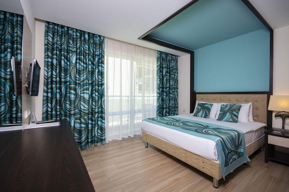 Orange County Resort Hotel Alanya - Kids Concept Esterno foto