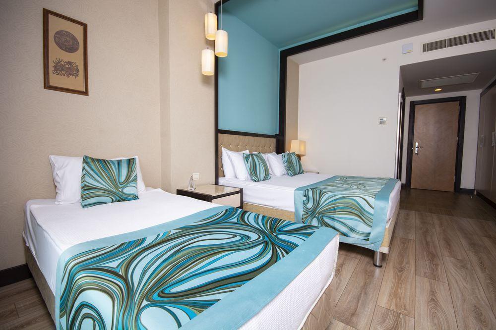 Orange County Resort Hotel Alanya - Kids Concept Esterno foto