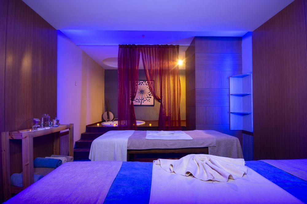 Orange County Resort Hotel Alanya - Kids Concept Esterno foto
