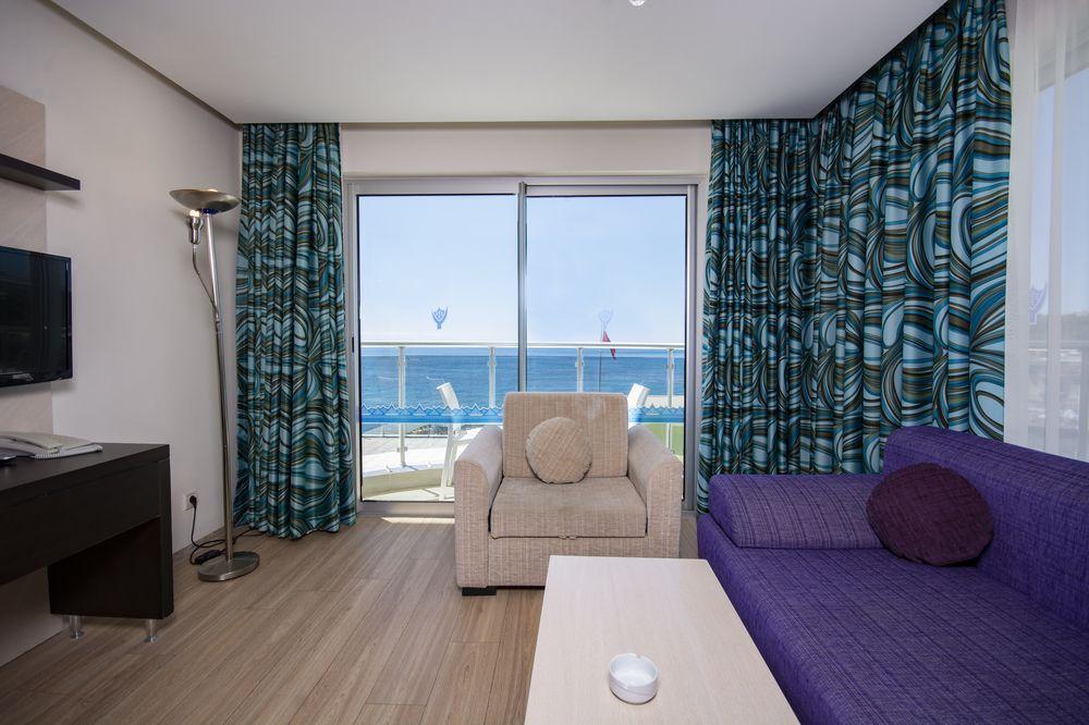 Orange County Resort Hotel Alanya - Kids Concept Esterno foto